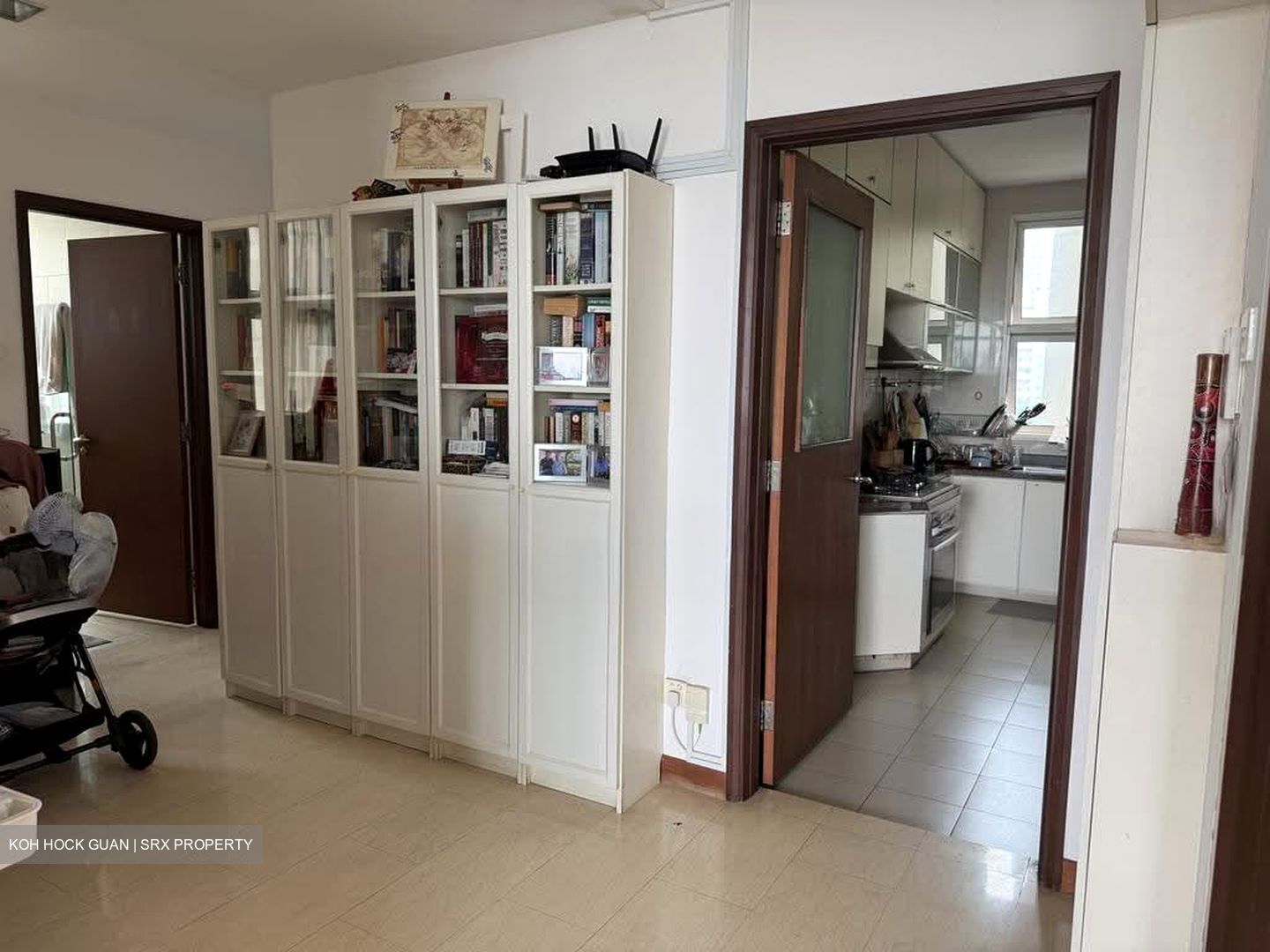 Sheares Ville (D10), Apartment #618281861